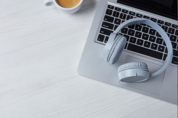 Écouteurs audio confortables à Châteauneuf de Grasse