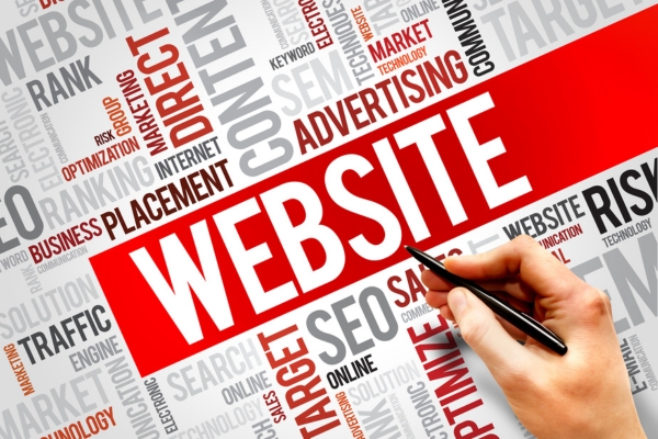 Taziatech - services creation site internet à Châteauneuf-Grasse, Grasse et Valbonne